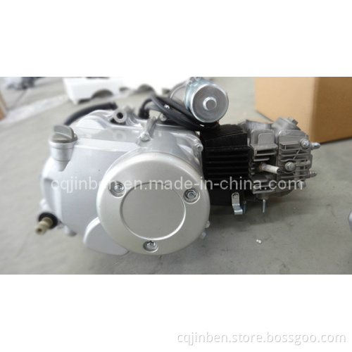 100cc ATV, Scooter, Moped Engine/Motorcycle Engine